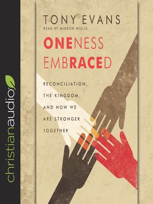 Oneness Embraced - Audiobook
